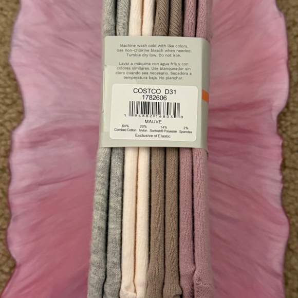 COLE HAAN SOCK LINER - Picture 2 of 7